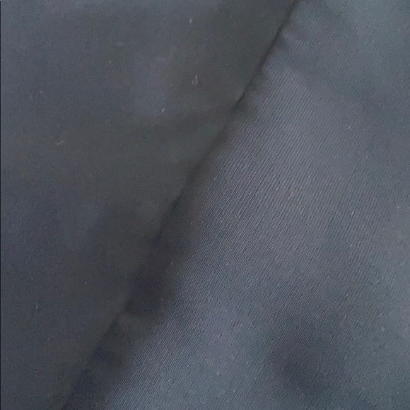 Simply Vera Vera Wang High Neck Black Dress! - Picture 6 of 6